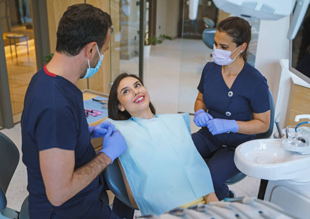 Full Mouth Reconstruction in Sheboygan, WI